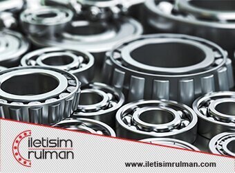 İstanbul Rulman Firmaları