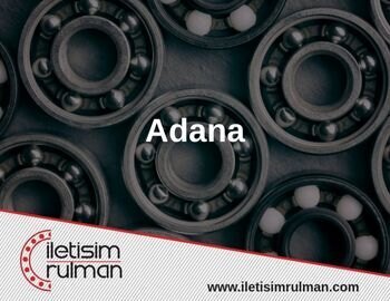 Rulman Adana