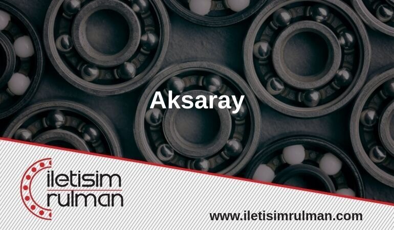 Aksaray Rulman