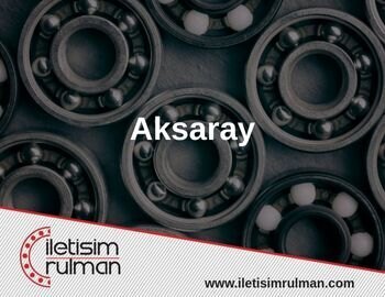 Rulman Aksaray