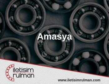 Rulman Amasya