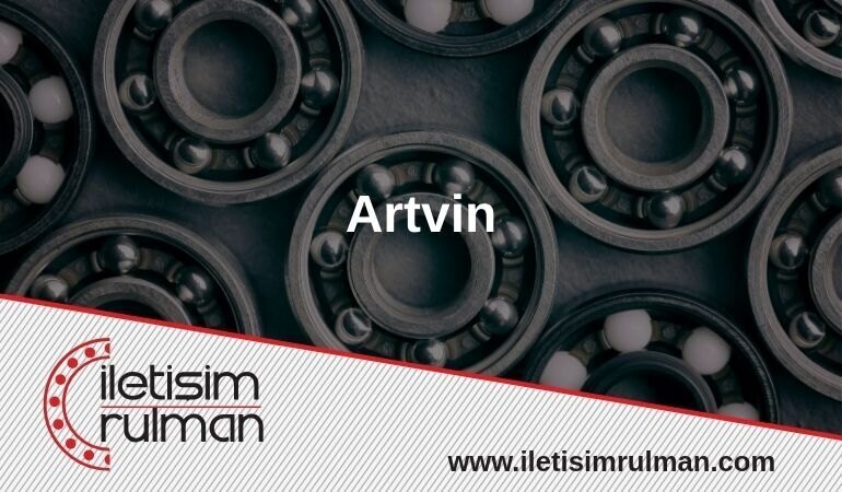 Artvin Rulman