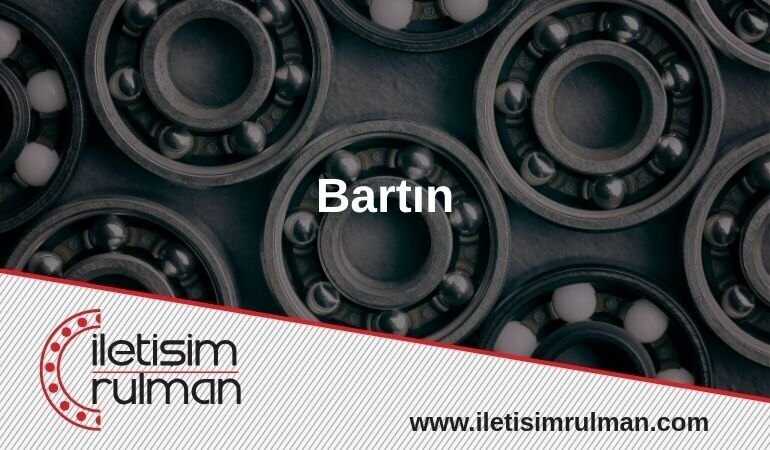 Bartın Rulman