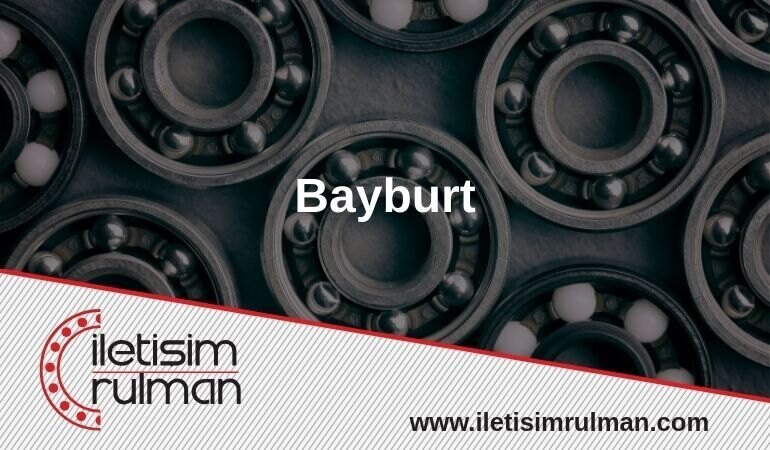 Bayburt Rulman