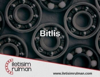 Rulman Bitlis