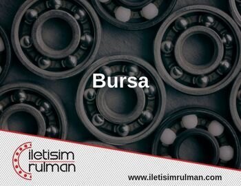 Rulman Bursa