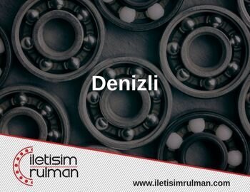 Rulman Denizli