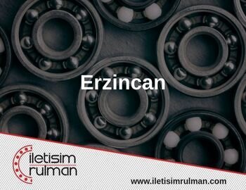 Rulman Erzincan