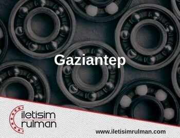 Rulman Gaziantep