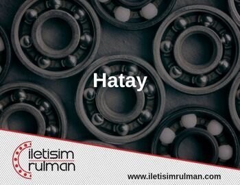 Rulman Hatay