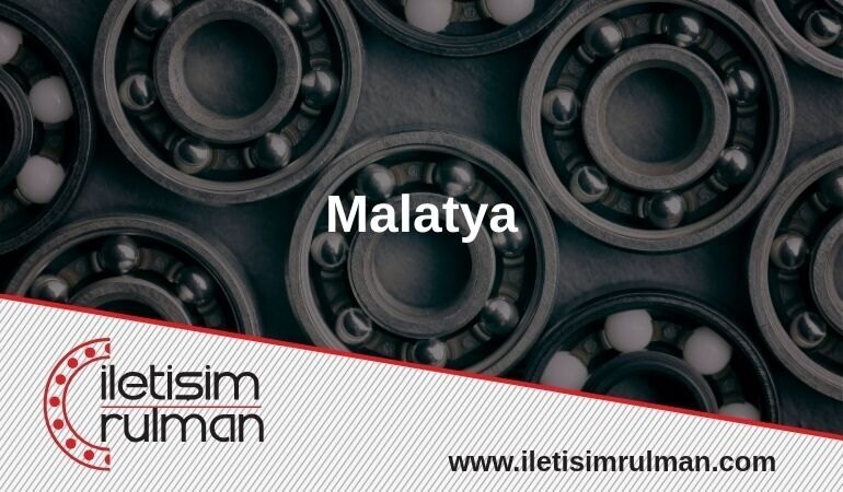 Malatya Rulman