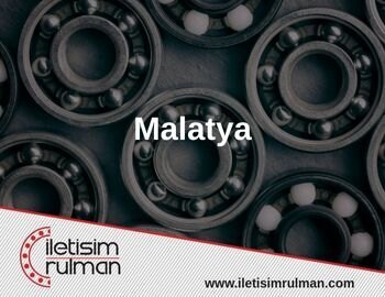 Rulman Malatya