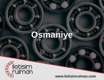 Rulman Osmaniye