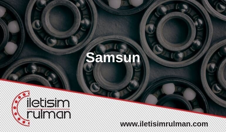 Samsun Rulman