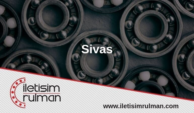 Sivas Rulman