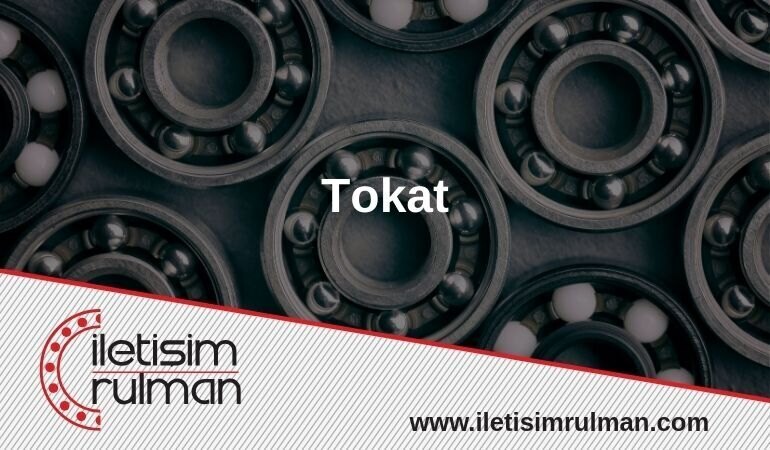 Tokat Rulman