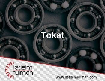 Rulman Tokat