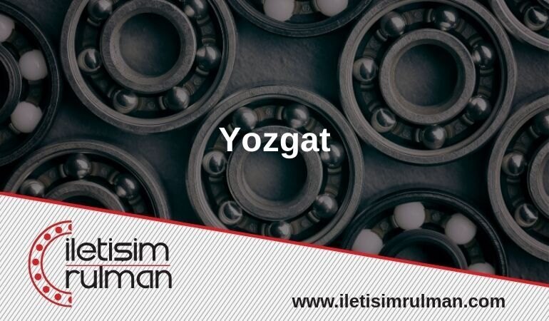 Yozgat Rulman