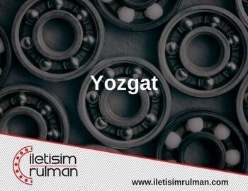 Rulman Yozgat