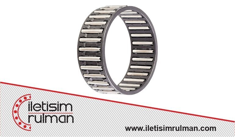 İkitelli İğne Makaralı Kafes Hizmeti