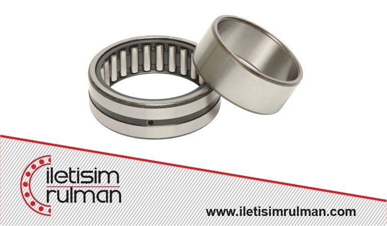 İkitelli İğneli Rulman Burçlu NK Hizmeti