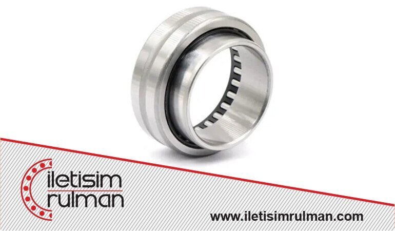 İkitelli İğneli Rulman Burçlu RNA Hizmeti