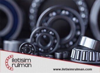  Rulman İmalatçısı