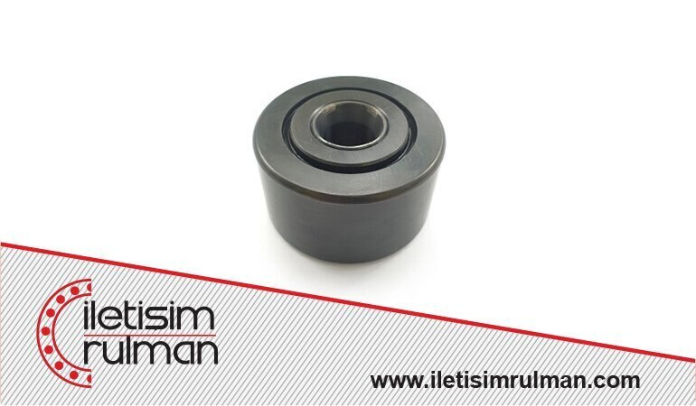İkitelli Kam Makarası Hizmeti
