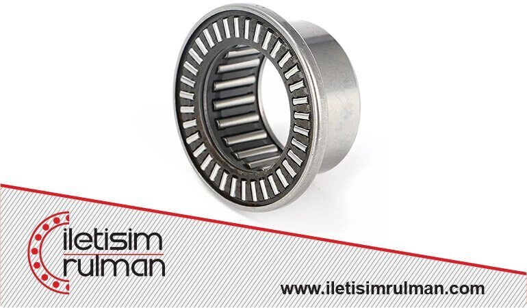 İkitelli Kombine Rulman Hizmeti